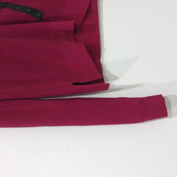 NWT BR sweater sz XS - Picture 4 of 6